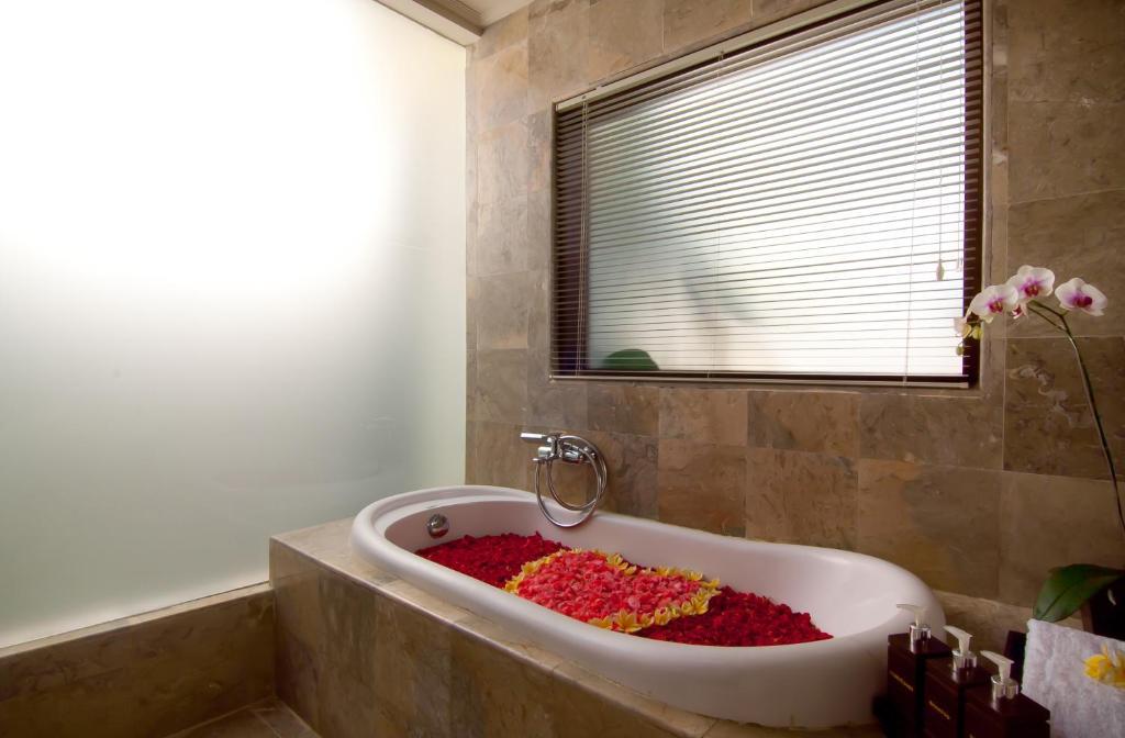 The Awan Villas - Chse Certified Семіньяк Номер фото