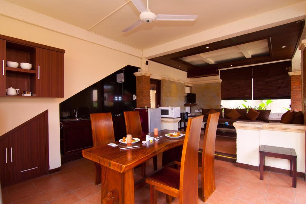 The Awan Villas - Chse Certified Семіньяк Екстер'єр фото