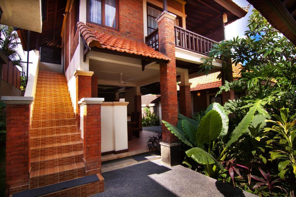 The Awan Villas - Chse Certified Семіньяк Екстер'єр фото